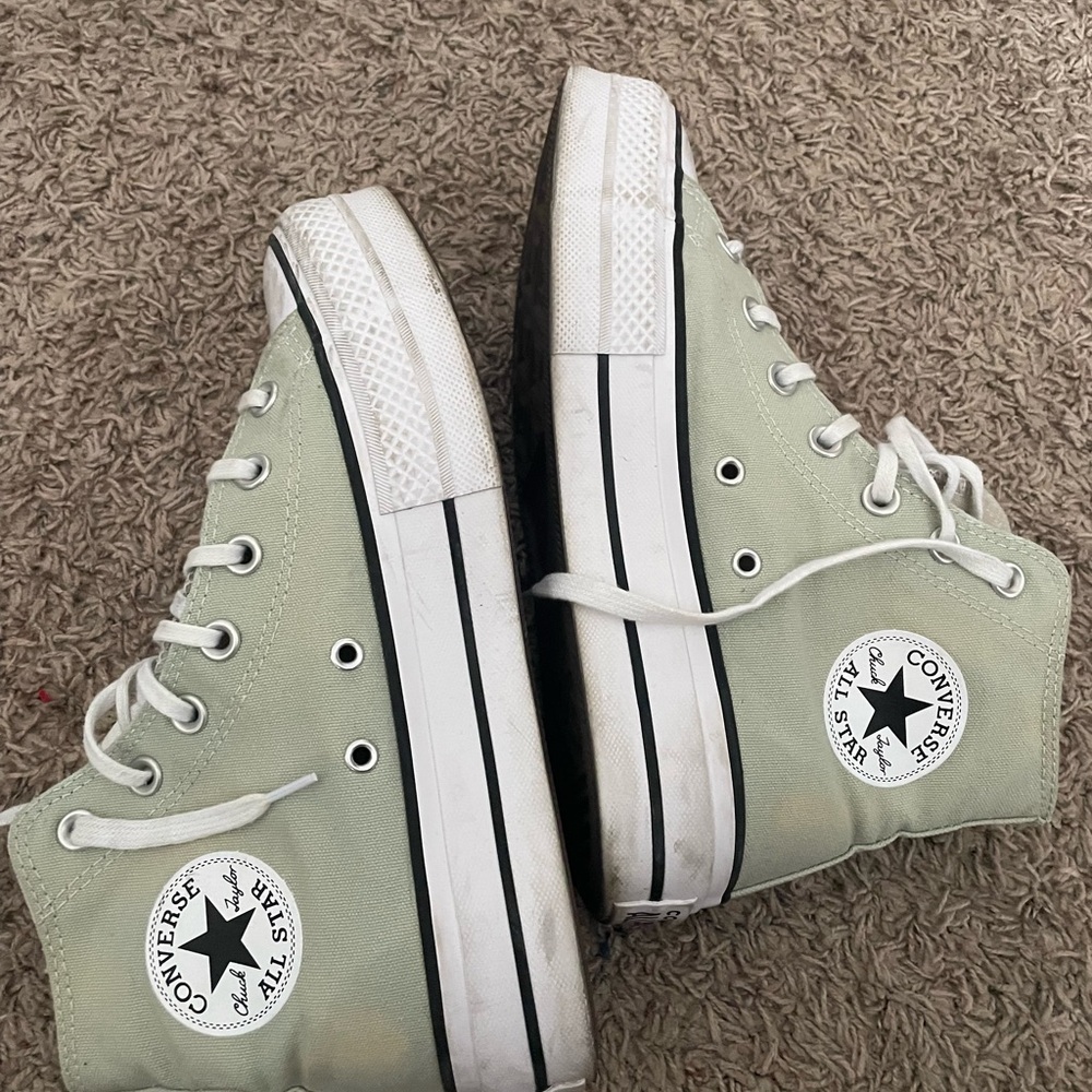 Converse - Picture 7 of 7